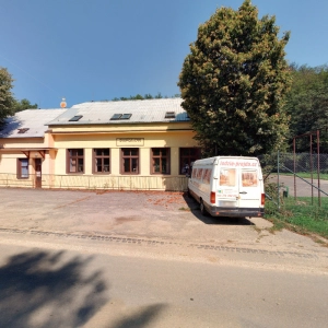 Masáže - Jana Pavlušová