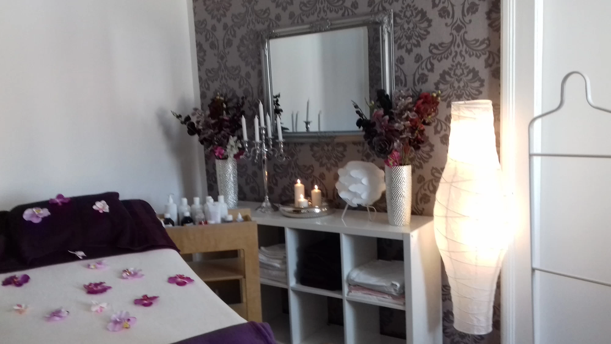 Salon Namažté - obrázek 4