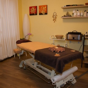 Masáže Chrustenice