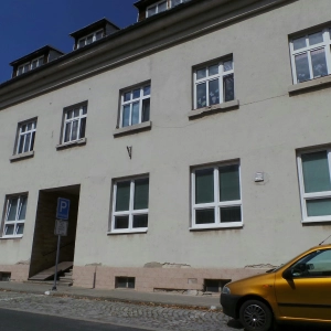 Jana Moudrá - Rehabilitace a laserové terapie