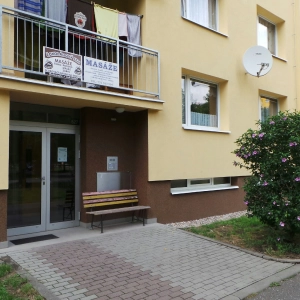 Vladimíra Strnadová