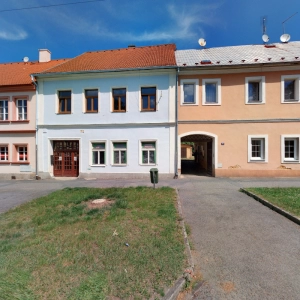 Masáže František Jiřele