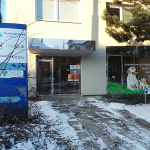 Masáže & Terapie Ing. Pavlína Zátopková