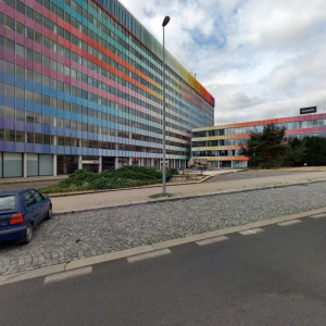 Bc. Zuzana Kereškéni - fyzioterapie