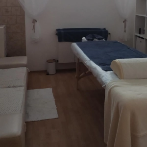 Masáže Žaneta Pokorná