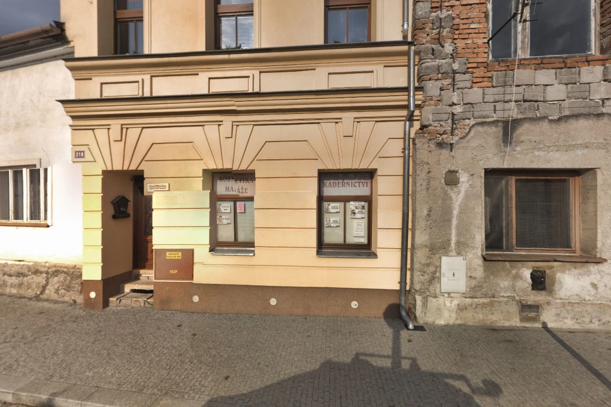 Kosmetika Dagmar Mereďová - obrázek 2