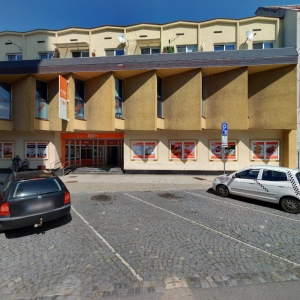 Centrum spirální stabilizace Soběslav