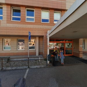 Martina Hanušová - masáže