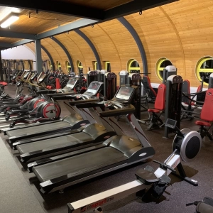 InCore Fitness - Masáže