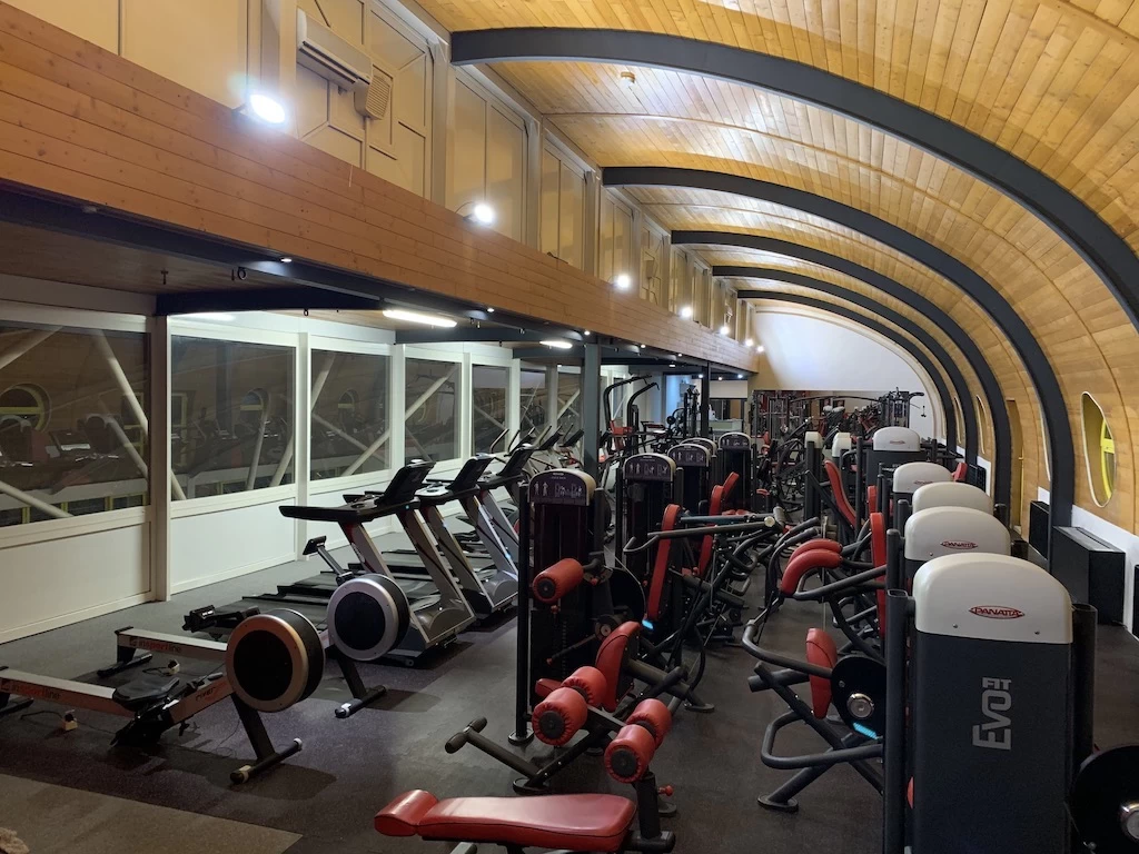InCore Fitness - Masáže - obrázek 2