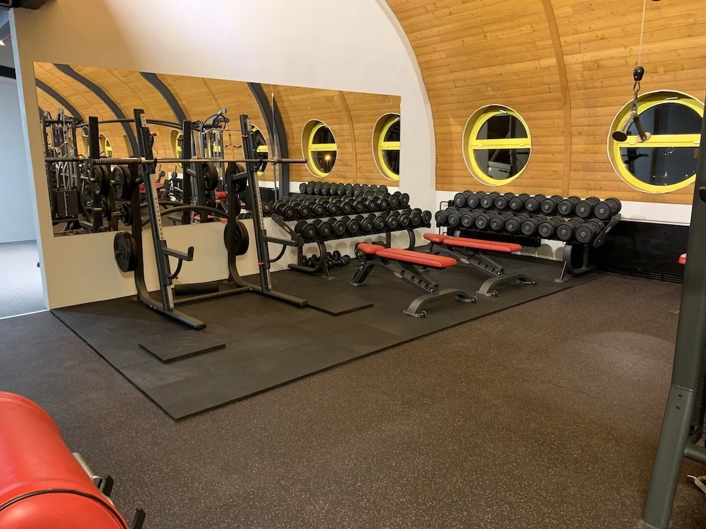 InCore Fitness - Masáže - obrázek 4