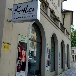 Kosmetika Svitlana Nagorna