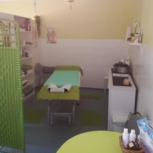 Ivana Procházková - masáže, čchi kung