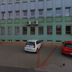 Rodinný masér Rostislav Němec