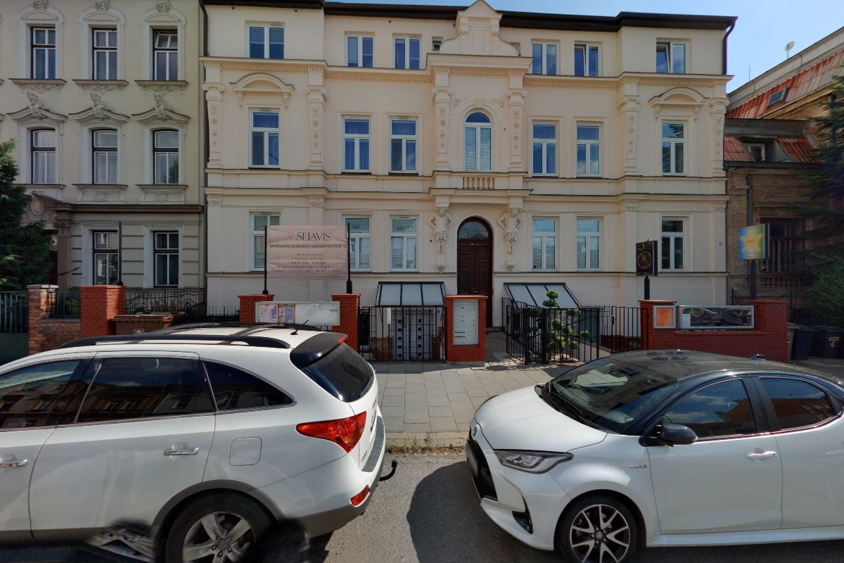 Světla Mihulová - obrázek 2