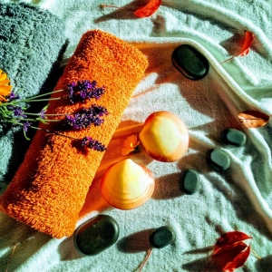 Ubytování Kuřátko - mobilní masér