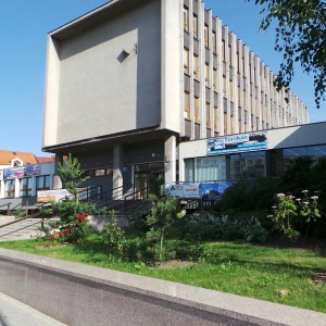 Dagmar Forejtarová - nehtové studio