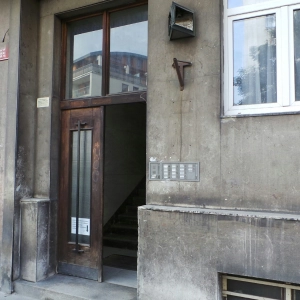 Centrum komplexní péče Sámova, s.r.o.