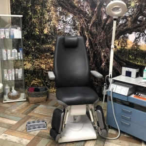 Pedikúra Hana Richterová