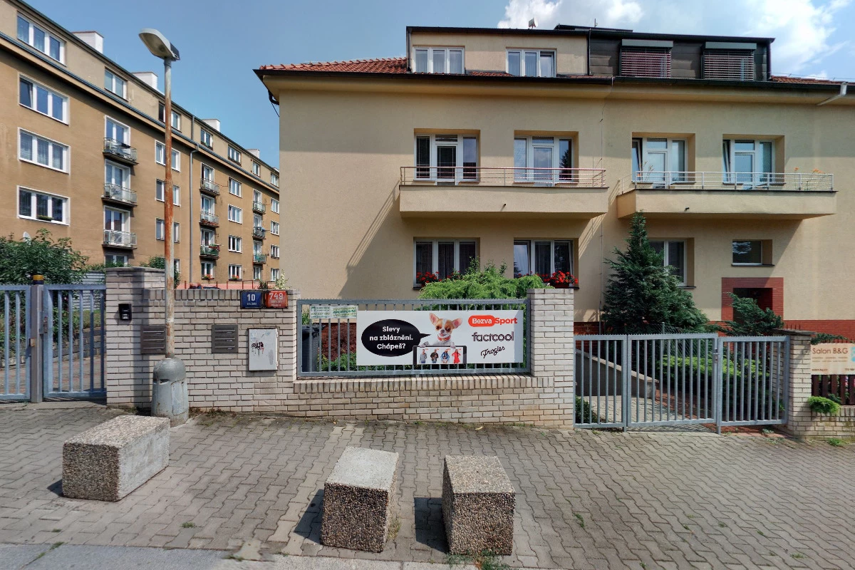 RELAXAČNÍ STUDIO ŽIRAFA - obrázek 2