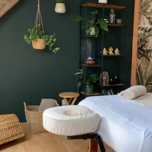 Therapy masážní studio