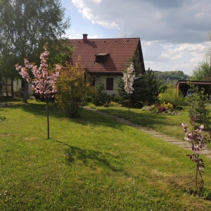 Ajurvédské rodinné lázně