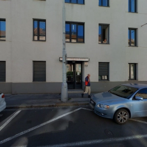 MD - profesionální masáž Brno