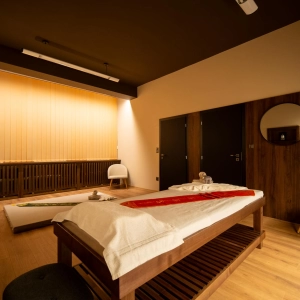 THAIGO Thajské masáže