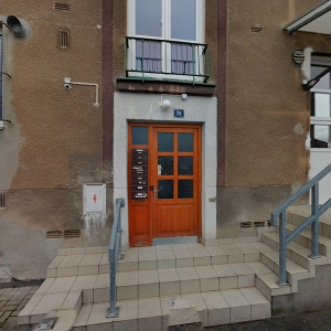 Kolibové Balanční Technika