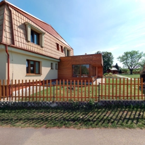 Centrum zdraví Eden - masáže