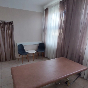 Masáže Činčalová