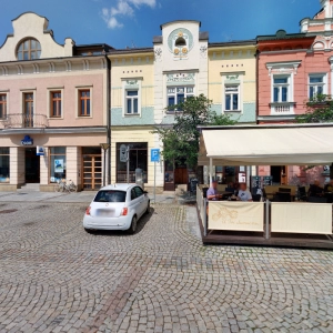 STUDIO RELAX Martina Králíková