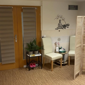 Bc. Markéta Karcolová