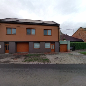 Rehabilitace Mgr. Nikola Javůrková