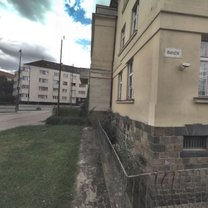 Masážní salon Magnolie