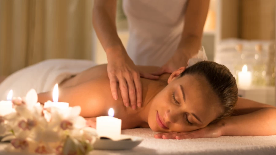 Masážní salon Magnolie - obrázek 2