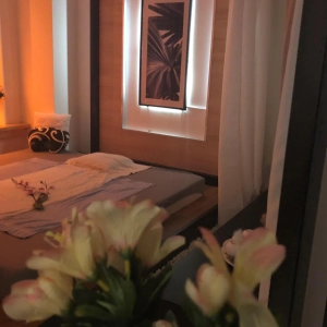 Thai Massage - Thajské Masáže