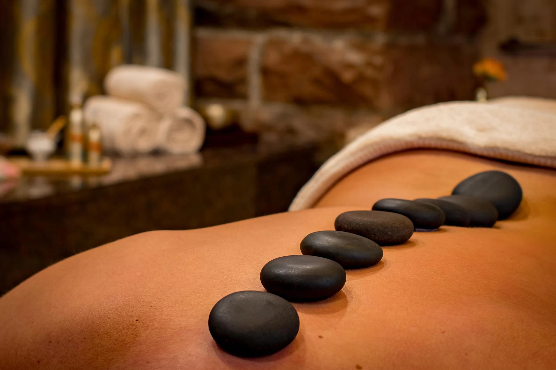 Salon Prague Massages