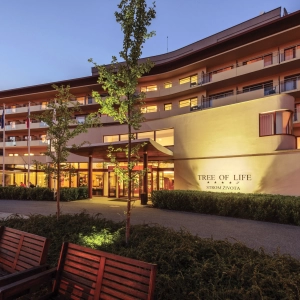 Spa resort Tree of Life