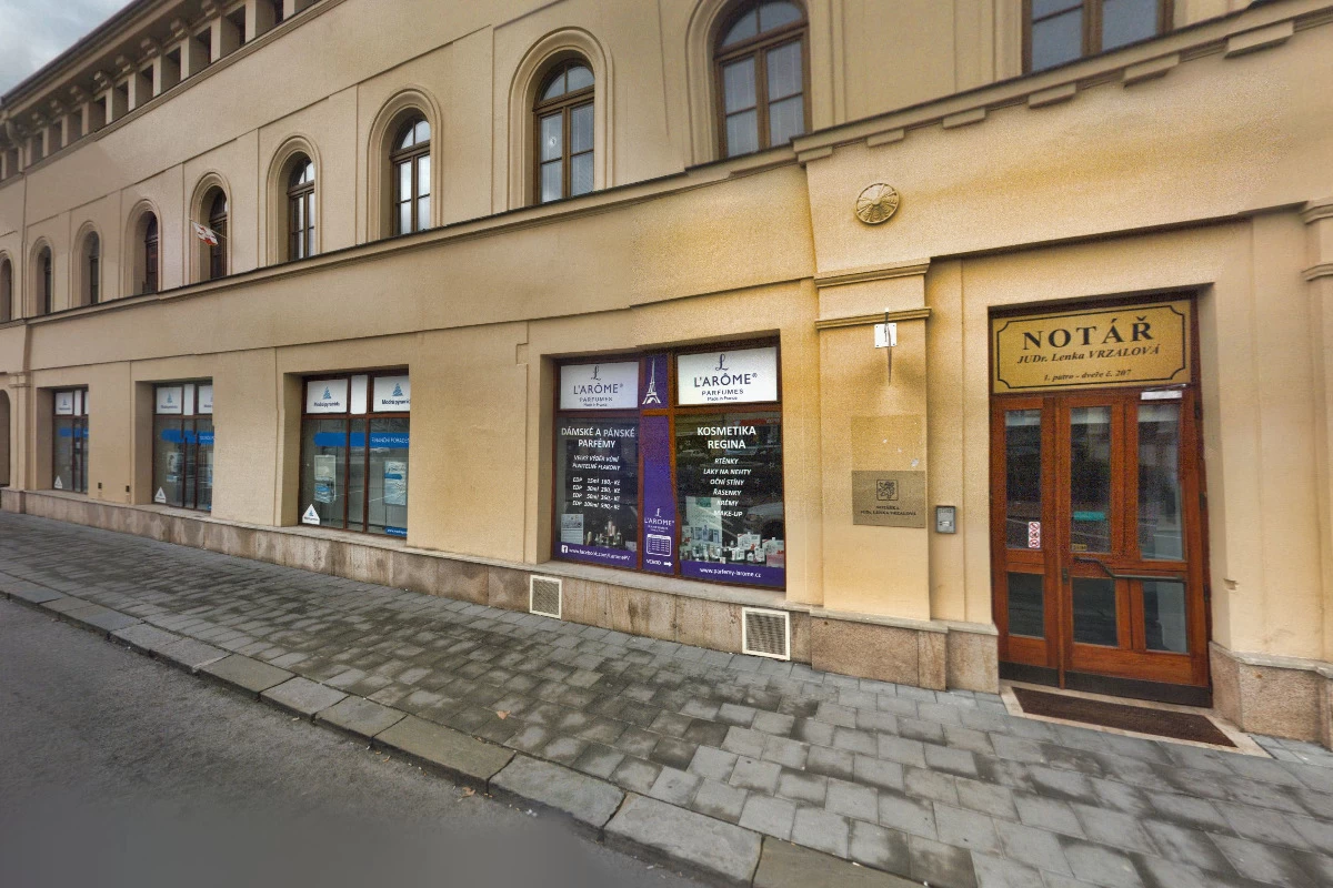 Kosmetický salon Madona - Hana Otrubová - obrázek 2