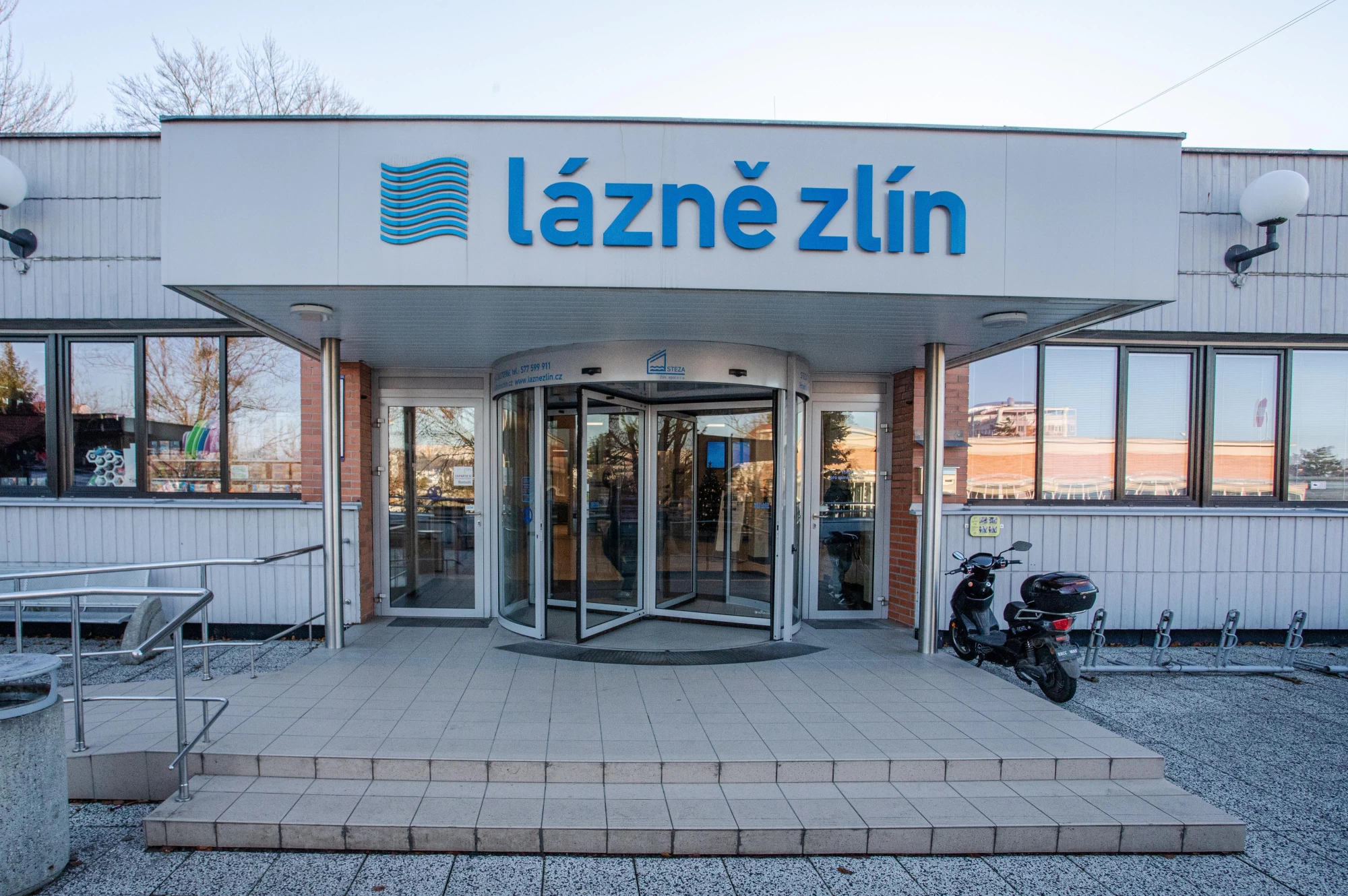 Martin Buryánek masáže