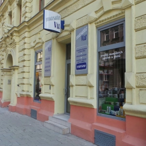 Masáže Vít
