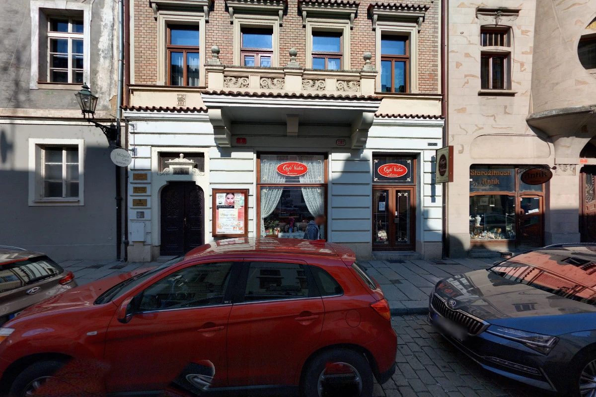 Masážní Salon Senzorik - obrázek 2