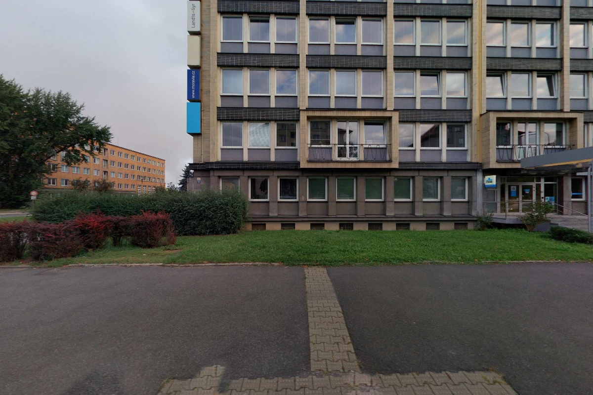 Centrum Harmonie - obrázek 2