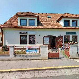 Masážní studio Jiřina Koblížková