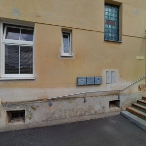 Masáže Marcela Schiffnerová