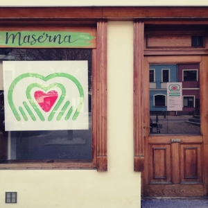 Masérna Lenka Sládková