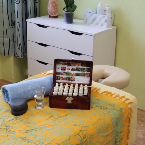 Peter Ramša - Masáže