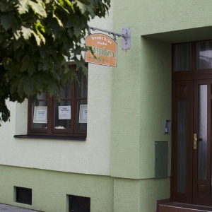 Daniela Popová - masáž Přerov