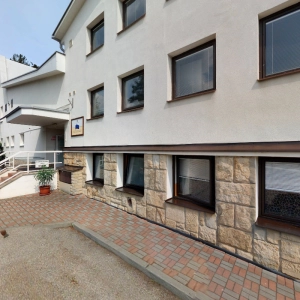 Masáže - Sportovní zařízení města Hořice